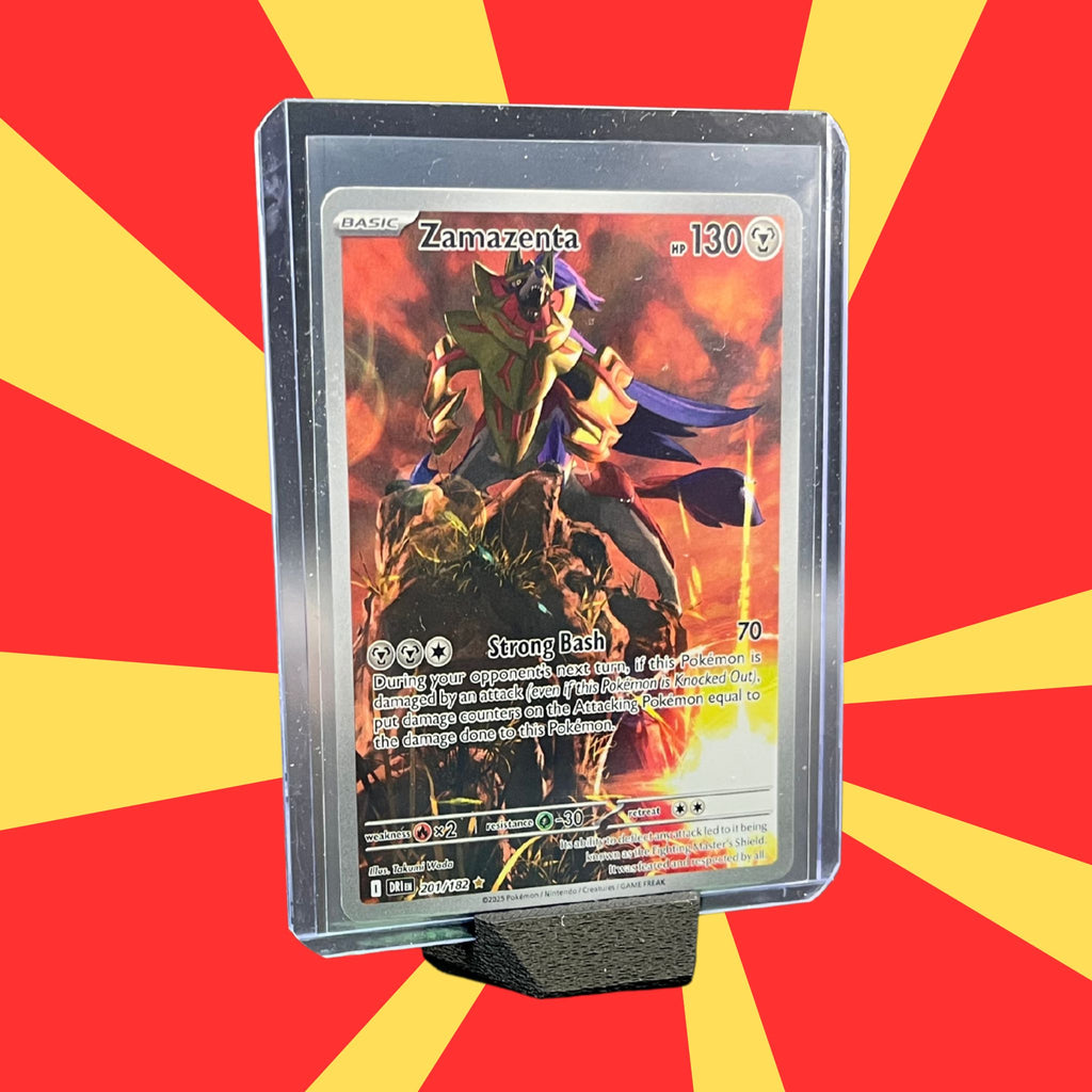 GemStand - Black (Multi-Pack)